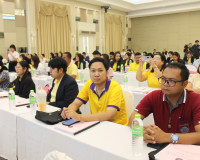 จังหวัดสุราษฎร์ธานีขับเคลื่อนการป้องกันและปราบปรามการทุจริต  ... พารามิเตอร์รูปภาพ 13