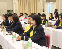 จังหวัดสุราษฎร์ธานีขับเคลื่อนการป้องกันและปราบปรามการทุจริต  ... พารามิเตอร์รูปภาพ 15