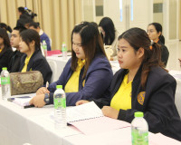 จังหวัดสุราษฎร์ธานีขับเคลื่อนการป้องกันและปราบปรามการทุจริต  ... พารามิเตอร์รูปภาพ 16