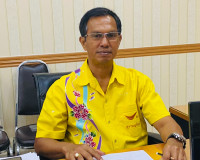 รองผู้ว่าราชการจังหวัดสุราษฎร์ธานี เป็นประธานการประชุมคณะอนุ ... พารามิเตอร์รูปภาพ 2