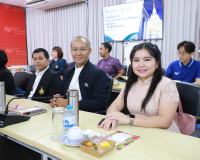 รองผู้ว่าฯ สุราษฎร์ธานี เปิดโครงการ “จีน-ไทย ไมตรีกวางสีสัมพ ... พารามิเตอร์รูปภาพ 16