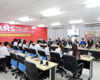 รองผู้ว่าฯ สุราษฎร์ธานี เปิดโครงการ “จีน-ไทย ไมตรีกวางสีสัมพ ... พารามิเตอร์รูปภาพ 9