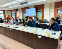 จังหวัดสุราษฎร์ธานี ประชุมขับเคลื่อนโครงการอนุรักษ์พันธุกรรม ... พารามิเตอร์รูปภาพ 11