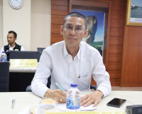 จังหวัดสุราษฎร์ธานี ประชุมขับเคลื่อนโครงการอนุรักษ์พันธุกรรม ... พารามิเตอร์รูปภาพ 14