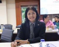จังหวัดสุราษฎร์ธานี ประชุมขับเคลื่อนโครงการอนุรักษ์พันธุกรรม ... พารามิเตอร์รูปภาพ 18
