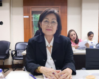 จังหวัดสุราษฎร์ธานี ประชุมขับเคลื่อนโครงการอนุรักษ์พันธุกรรม ... พารามิเตอร์รูปภาพ 25