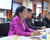 จังหวัดสุราษฎร์ธานี ประชุมขับเคลื่อนโครงการอนุรักษ์พันธุกรรม ... พารามิเตอร์รูปภาพ 31