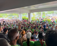 รองผู้ว่าราชการจังหวัดฯ ร่วมประชุมกับสมาพันธ์คนไร้ที่ดินทำกิ ... พารามิเตอร์รูปภาพ 8