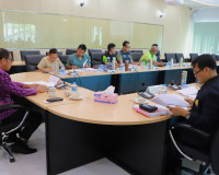 จังหวัดสุราษฎร์ธานี ประชุมคณะอนุกรรมการแก้ไขปัญหาที่ดินสาธาร ... พารามิเตอร์รูปภาพ 2