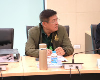 จังหวัดสุราษฎร์ธานี ประชุมคณะอนุกรรมการแก้ไขปัญหาที่ดินสาธาร ... พารามิเตอร์รูปภาพ 5