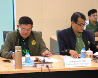 จังหวัดสุราษฎร์ธานี ประชุมคณะอนุกรรมการแก้ไขปัญหาที่ดินสาธาร ... พารามิเตอร์รูปภาพ 11