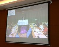 จังหวัดสุราษฎร์ธานี ประชุมคณะอนุกรรมการแก้ไขปัญหาที่ดินสาธาร ... พารามิเตอร์รูปภาพ 14