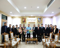 คณะอัยการสังกัดสำนักงานอัยการสูงสุดภาค 8 ในจังหวัดสุราษฎร์ธา ... พารามิเตอร์รูปภาพ 12