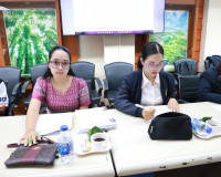 จังหวัดสุราษฎร์ธานีประชุมติดตามผลการดำเนินแผนงาน/โครงการของก ... พารามิเตอร์รูปภาพ 15