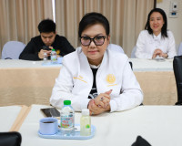 รมช.คมนาคม ลงพื้นที่จังหวัดสุราษฎร์ธานีขับเคลื่อนการพัฒนาระเ ... พารามิเตอร์รูปภาพ 13