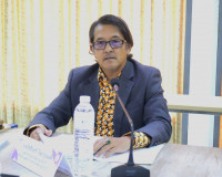 รองผู้ว่าราชการจังหวัดสุราษฎร์ธานี เป็นประธานประชุมคณะอนุกรร ... พารามิเตอร์รูปภาพ 2