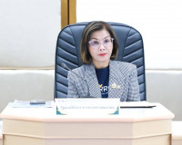 รองผู้ว่าราชการจังหวัดฯ ร่วมเป็นประธานการประชุม หารือการพัฒน ... พารามิเตอร์รูปภาพ 1