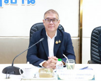 รองผู้ว่าราชการจังหวัดฯ ร่วมเป็นประธานการประชุม หารือการพัฒน ... พารามิเตอร์รูปภาพ 3