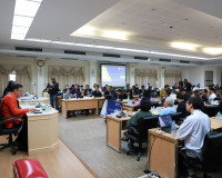 รองผู้ว่าราชการจังหวัดฯ ร่วมเป็นประธานการประชุม หารือการพัฒน ... พารามิเตอร์รูปภาพ 6