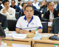 รองผู้ว่าราชการจังหวัดฯ ร่วมเป็นประธานการประชุม หารือการพัฒน ... พารามิเตอร์รูปภาพ 10