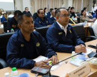รองผู้ว่าราชการจังหวัดฯ ร่วมเป็นประธานการประชุม หารือการพัฒน ... พารามิเตอร์รูปภาพ 13