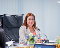 รองผู้ว่าราชการจังหวัดฯ ร่วมประชุมคณะกรรมการประจำวิทยาเขตสุร ... พารามิเตอร์รูปภาพ 3