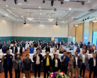 รองผู้ว่าราชการจังหวัดฯ เป็นประธานพิธีเปิดงานสัมมนาเชิงปฏิบั ... พารามิเตอร์รูปภาพ 7
