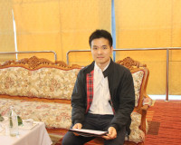 รองผู้ว่าราชการจังหวัดฯ เป็นประธานพิธีเปิดงานสัมมนาเชิงปฏิบั ... พารามิเตอร์รูปภาพ 9