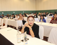รองผู้ว่าราชการจังหวัดฯ เป็นประธานพิธีเปิดงานสัมมนาเชิงปฏิบั ... พารามิเตอร์รูปภาพ 10