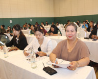รองผู้ว่าราชการจังหวัดฯ เป็นประธานพิธีเปิดงานสัมมนาเชิงปฏิบั ... พารามิเตอร์รูปภาพ 11