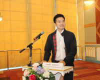 รองผู้ว่าราชการจังหวัดฯ เป็นประธานพิธีเปิดงานสัมมนาเชิงปฏิบั ... พารามิเตอร์รูปภาพ 17
