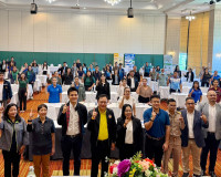 รองผู้ว่าราชการจังหวัดฯ เป็นประธานพิธีเปิดงานสัมมนาเชิงปฏิบั ... พารามิเตอร์รูปภาพ 25