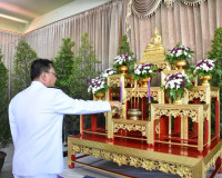 รองผู้ว่าราชการจังหวัดฯ เป็นประธาน โครงการเฉลิมพระเกียรติสมเ ... พารามิเตอร์รูปภาพ 2