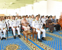 รองผู้ว่าราชการจังหวัดฯ เป็นประธาน โครงการเฉลิมพระเกียรติสมเ ... พารามิเตอร์รูปภาพ 3