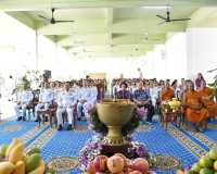 รองผู้ว่าราชการจังหวัดฯ เป็นประธาน โครงการเฉลิมพระเกียรติสมเ ... พารามิเตอร์รูปภาพ 4