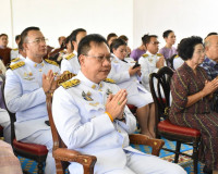 รองผู้ว่าราชการจังหวัดฯ เป็นประธาน โครงการเฉลิมพระเกียรติสมเ ... พารามิเตอร์รูปภาพ 6