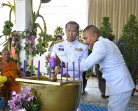 รองผู้ว่าราชการจังหวัดฯ เป็นประธาน โครงการเฉลิมพระเกียรติสมเ ... พารามิเตอร์รูปภาพ 7