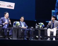 รองผู้ว่าราชการจังหวัดสุราษฎร์ธานี เข้าร่วมงาน MICE Day 2025 ... พารามิเตอร์รูปภาพ 8