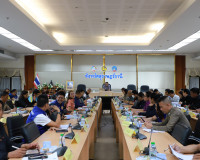รองผู้ว่าราชการจังหวัดสุราษฎร์ธานี เป็นประธานในการประชุมคณะก ... พารามิเตอร์รูปภาพ 10