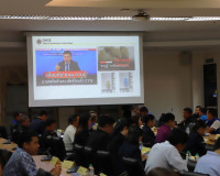 รองผู้ว่าราชการจังหวัดสุราษฎร์ธานี เป็นประธานในการประชุมคณะก ... พารามิเตอร์รูปภาพ 11