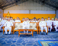 รองผู้ว่าราชการจังหวัดสุราษฎร์ธานี เป็นประธานพิธีสมโภชรางวัล ... พารามิเตอร์รูปภาพ 3