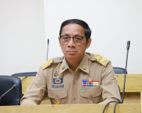 ผู้ว่าฯสุราษฎร์ธานี ประชุมคณะกรรมการมูลนิธิกีฬา “ตาปีเกมส์ 3 ... พารามิเตอร์รูปภาพ 2