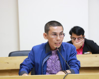 ผู้ว่าฯสุราษฎร์ธานี ประชุมคณะกรรมการมูลนิธิกีฬา “ตาปีเกมส์ 3 ... พารามิเตอร์รูปภาพ 3
