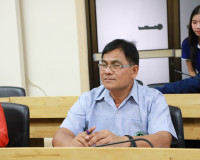 ผู้ว่าฯสุราษฎร์ธานี ประชุมคณะกรรมการมูลนิธิกีฬา “ตาปีเกมส์ 3 ... พารามิเตอร์รูปภาพ 9