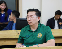 ผู้ว่าฯสุราษฎร์ธานี ประชุมคณะกรรมการมูลนิธิกีฬา “ตาปีเกมส์ 3 ... พารามิเตอร์รูปภาพ 10