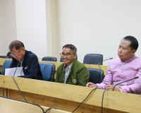 ผู้ว่าฯสุราษฎร์ธานี ประชุมคณะกรรมการมูลนิธิกีฬา “ตาปีเกมส์ 3 ... พารามิเตอร์รูปภาพ 12