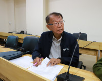 ผู้ว่าฯสุราษฎร์ธานี ประชุมคณะกรรมการมูลนิธิกีฬา “ตาปีเกมส์ 3 ... พารามิเตอร์รูปภาพ 13