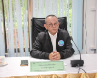 รองผู้ว่าราชการจังหวัดสุราษฎร์ธานี เป็นประธานประชุมคณะทำงานจ ... พารามิเตอร์รูปภาพ 4