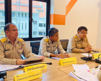 รองผู้ว่าราชการจังหวัดสุราษฎร์ธานี ร่วมประชุมติดตามและขับเคล ... พารามิเตอร์รูปภาพ 4