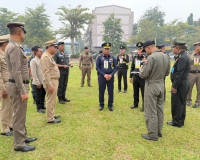 รองผู้ว่าราชการจังหวัดฯ ให้การต้อนรับและร่วมสำรวจพื้นที่และป ... พารามิเตอร์รูปภาพ 3